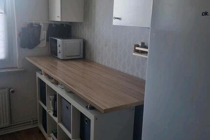 Wohnung 3 Zimmer Groß Flöthe 1.OG zimmer