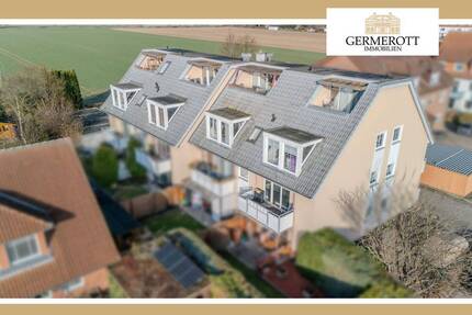 Wohnung Hildesheim Sorsum - 2 Zimmer, 54 m&sup2;, 118.000&euro; | Angebot:26155840