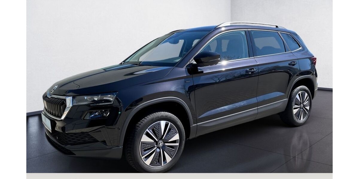 Skoda Karoq 19.776 km 33.490 &euro; Goslar 38644