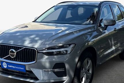 Volvo XC60 25.499 km 32.727 &euro; Hildesheim 31135