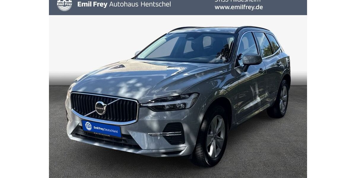 Volvo XC60 25.499 km 32.727 &euro; Hildesheim 31135