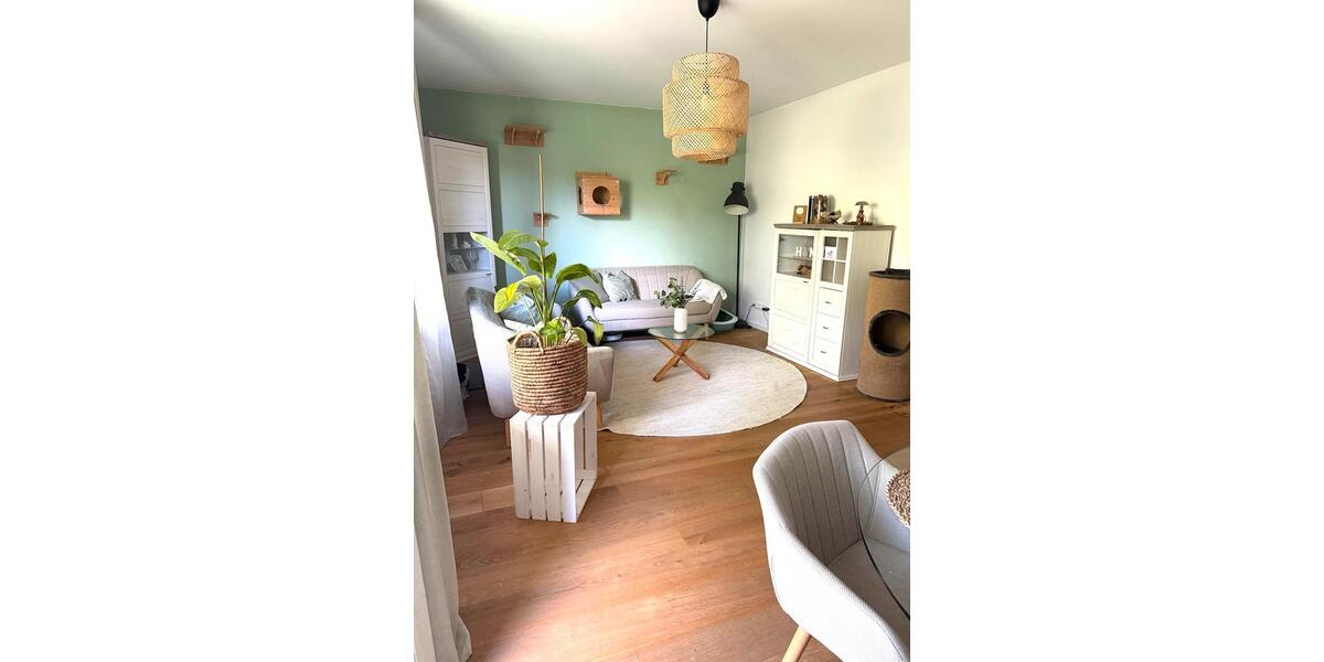 Erdgeschoßwohnung Wolfenbüttel Adersheim - 3 Zimmer, 71 m&sup2;, 200.000&euro; | Angebot:27114733