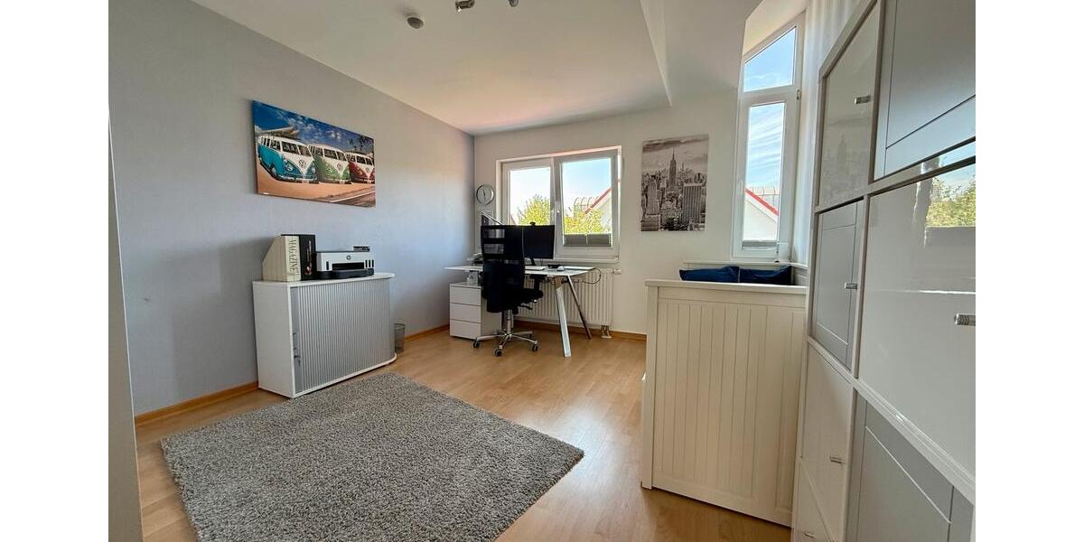 Doppelhaushälfte Hildesheim Bockfeld - 4 Zimmer, 150 m&sup2;, 539.000&euro; | Angebot:27269929