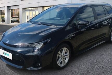 Suzuki Swace 35.950 km 18.880 &euro; Goslar 38644