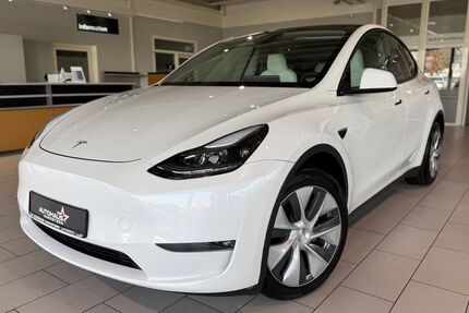 Tesla Model Y 21.000 km 39.490 &euro; Braunschweig 38114