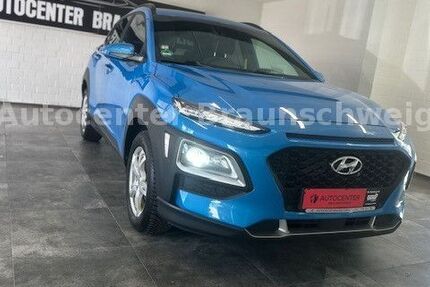 Hyundai KONA 104.000 km 11.900 &euro; Braunschweig 38112