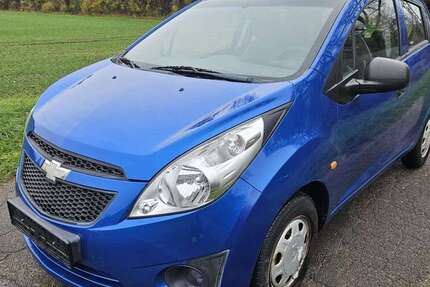 Chevrolet Spark 162.000 km 1.999 &euro; Salzgitter 38239
