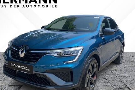 Renault Arkana 47.371 km 20.201 &euro; Goslar 38644