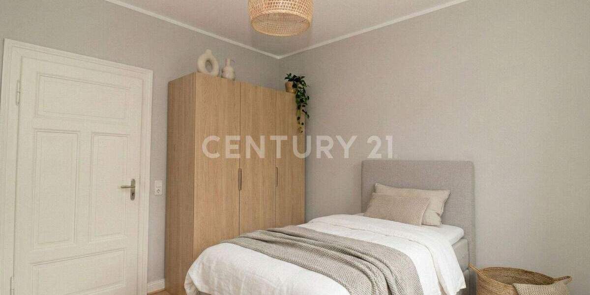 Mehrfamilienhaus, Wohnhaus Braunschweig Innenstadt - 1 Zimmer, 284 m&sup2;, 905.000&euro; | Angebot:25051514