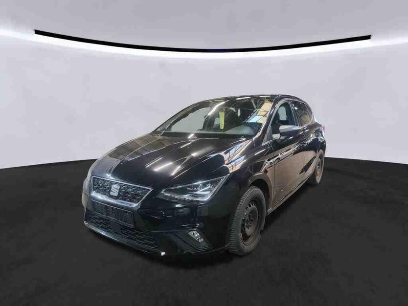 Seat Ibiza 71.256 km 8.990 € Vechelde 38159