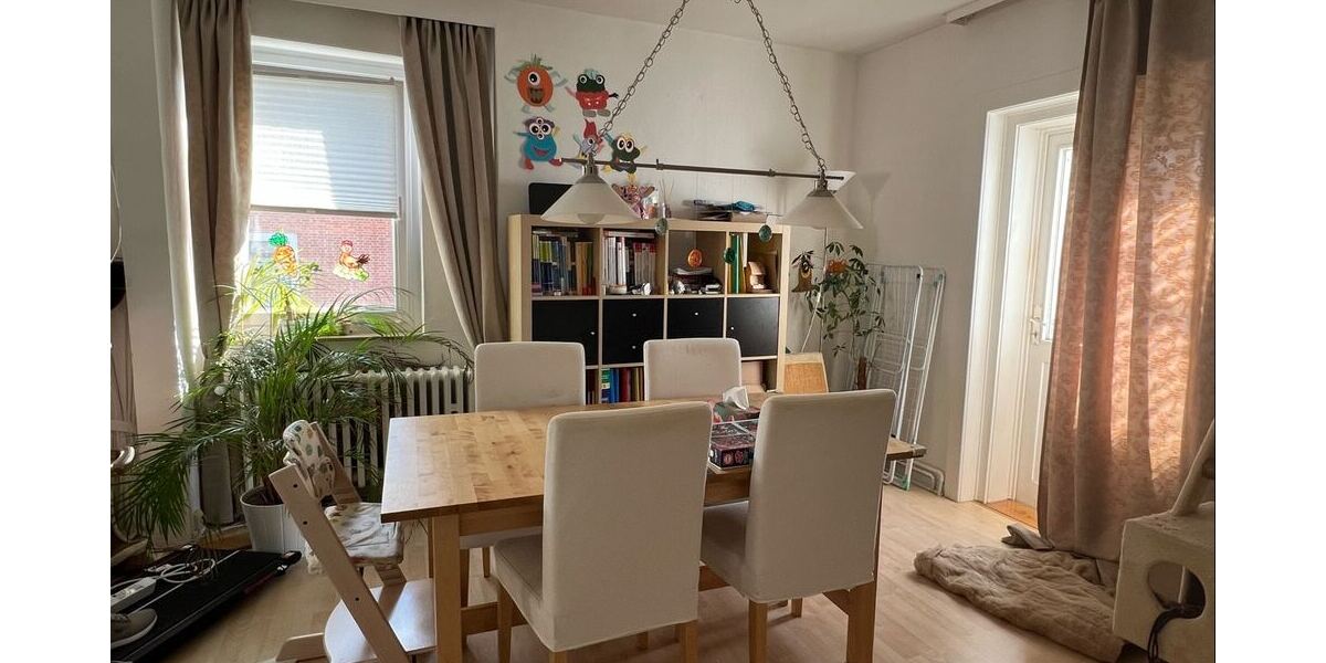 Kapitalanlage oder Selbstnutzung?! - Mehrfamilienhaus, Wohnhaus Hildesheim Moritzberg | Angebot:26883092