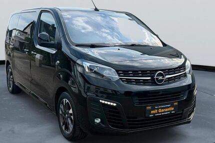 Opel Zafira Life 99.901 km 25.999 &euro; Wolfenbüttel 38304