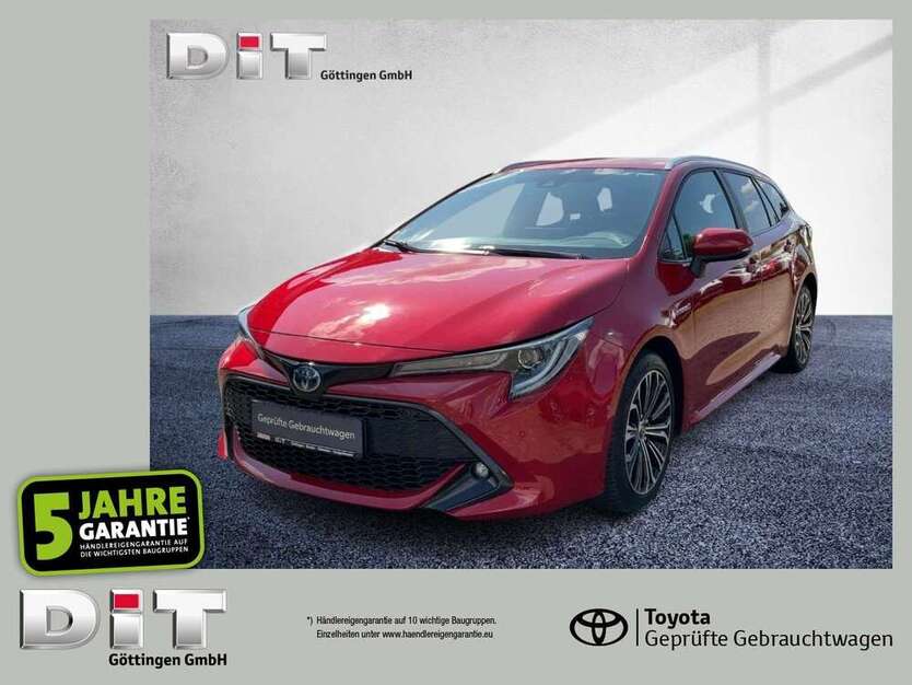 Corolla