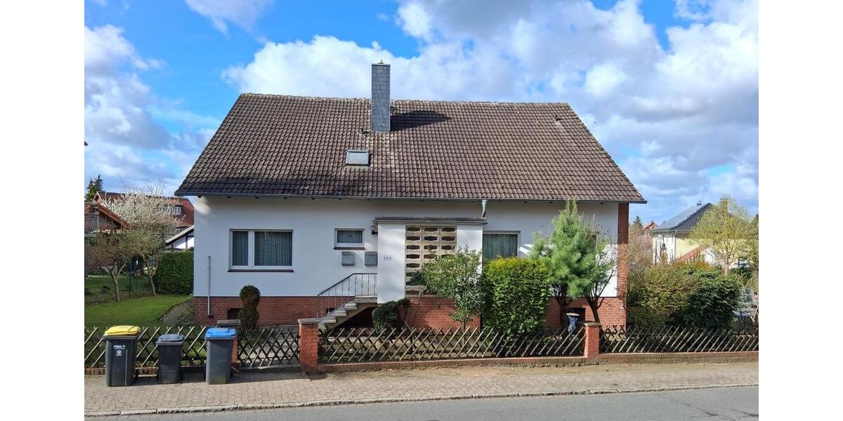 Mehrfamilienhaus, Wohnhaus Cremlingen - 340.000&euro; | Angebot:27259499