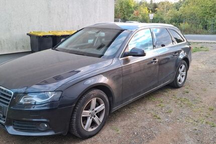 Audi A4 181.000 km 5.250 &euro; Liebenburg - Othfresen 38704