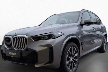 BMW X5 2.932 km 84.890 &euro; Goslar 38644