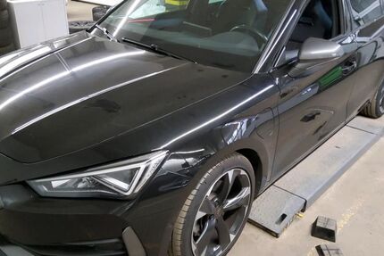 Cupra Leon 130.150 km 17.490 &euro; Peine 31226