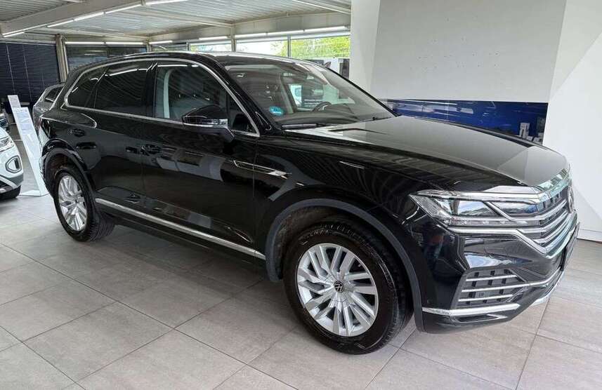 Touareg