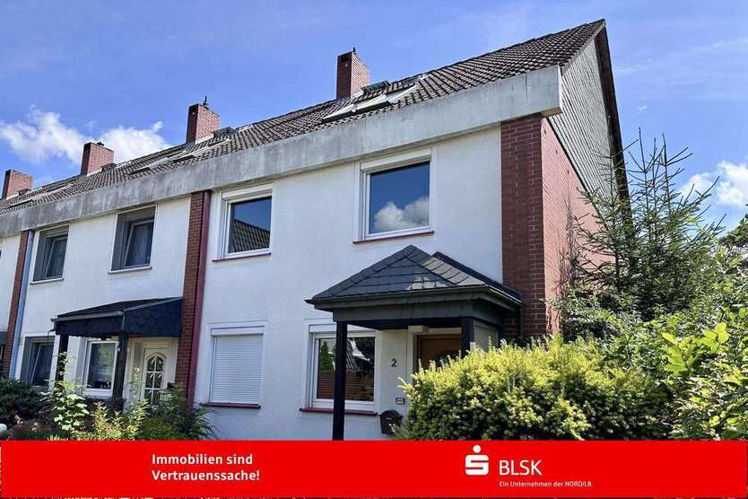 Haus zum Kaufen in Braunschweig 249.000 € 118 m²