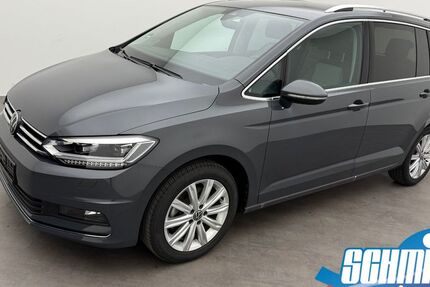 VW Touran 14.280 km 35.400 &euro; Peine 31226