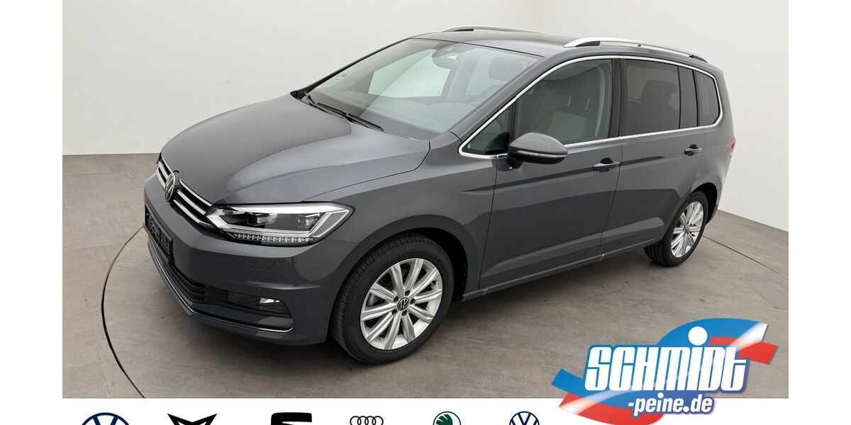 VW Touran 14.280 km 35.400 &euro; Peine 31226