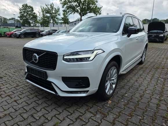 Volvo XC90 117.500 km 35.990 &euro; Peine 31228