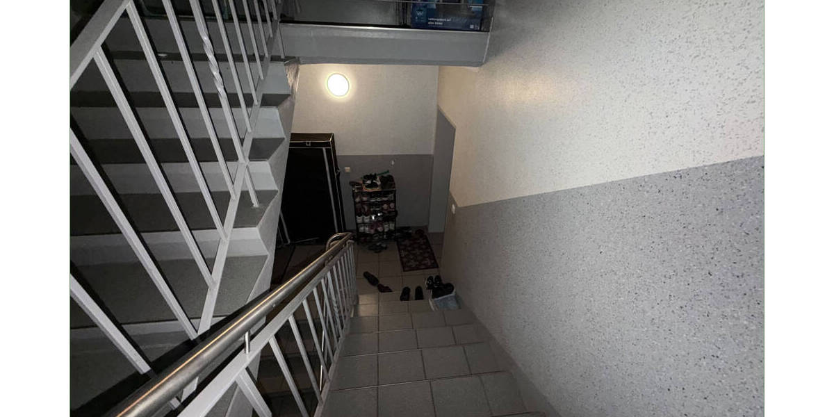 Etagenwohnung Hildesheim Ost - 4 Zimmer, 89 m&sup2;, 99.000&euro; | Angebot:26343715