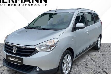 Dacia Lodgy 53.339 km 11.401 &euro; Goslar 38644