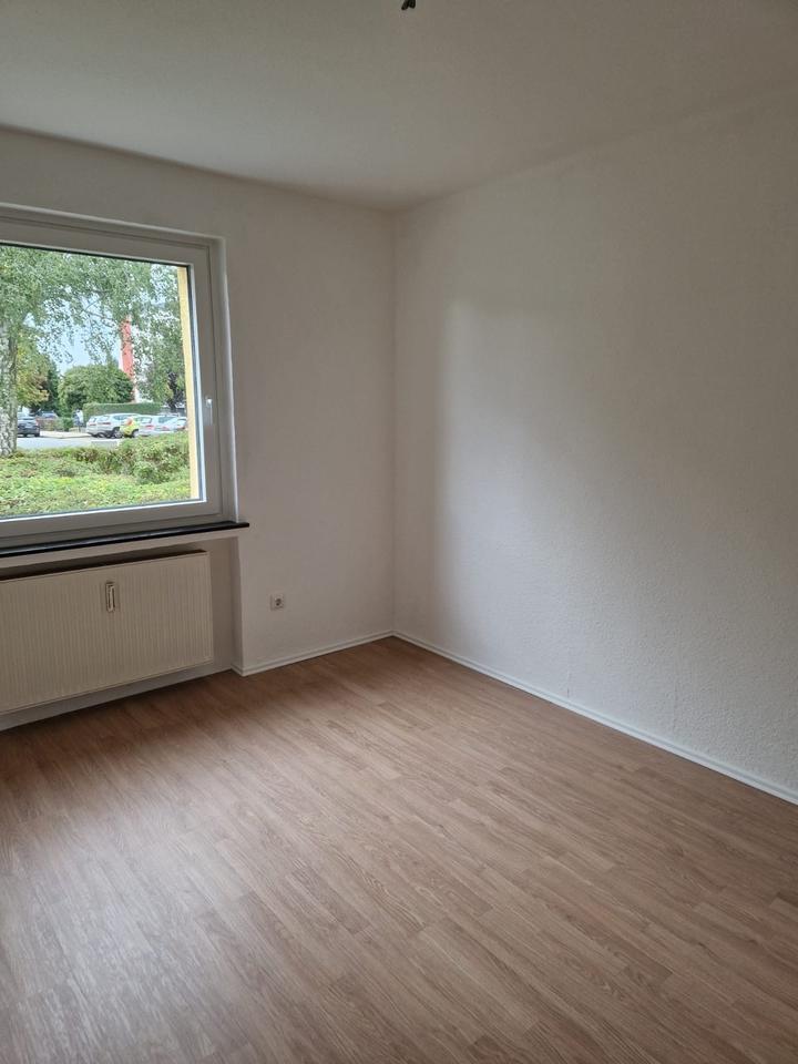 Schöne Wohnung in ruhiger Lage