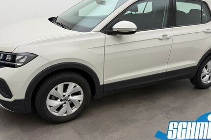VW T-Cross 7.760 km 18.900 &euro; Peine 31226