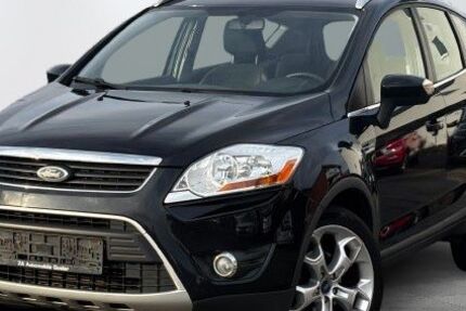 Ford Kuga 188.000 km 5.950 &euro; Goslar 38644