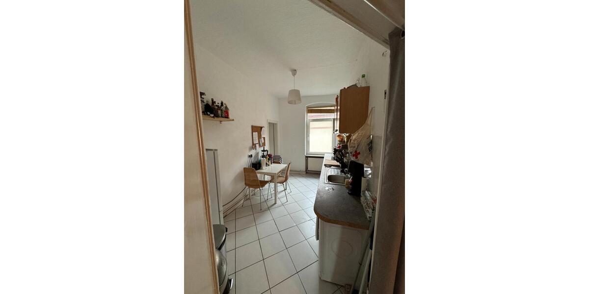 Etagenwohnung Braunschweig - 4 Zimmer, 82 m&sup2;, 835&euro; | Angebot:26261964