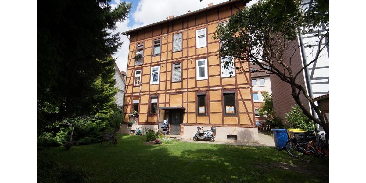 Dachgeschoßwohnung Braunschweig Westliches Ringgebiet - 3 Zimmer, 75 m&sup2;, 184.000&euro; | Angebot:26289318