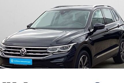 VW Tiguan 66.181 km 26.870 &euro; Hildesheim 31137