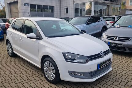 VW Polo 108.000 km 6.399 &euro; Wolfenbüttel 38302