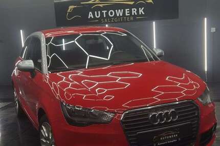 Audi A1 159.890 km 7.950 &euro; Salzgitter 38259