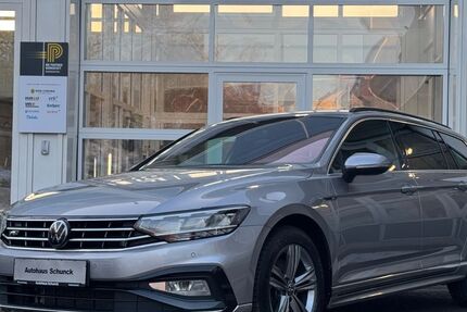 VW Passat 127.014 km 21.990 &euro; Braunschweig 38126