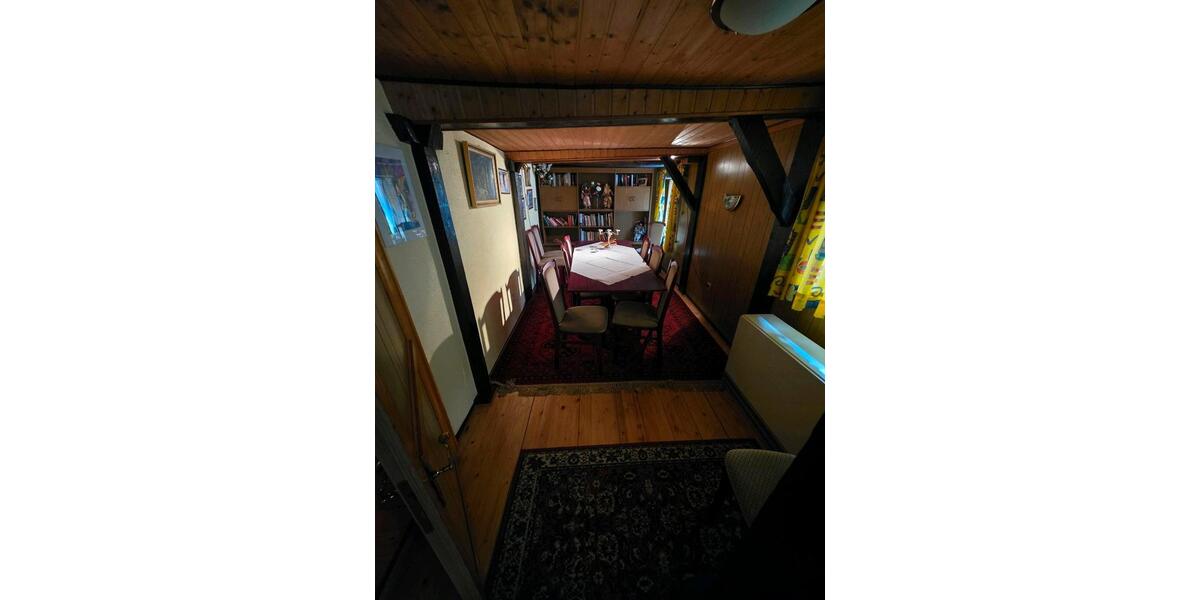 Reihenhaus Börßum - 6 Zimmer, 120 m&sup2;, 41.000&euro; | Angebot:25976895