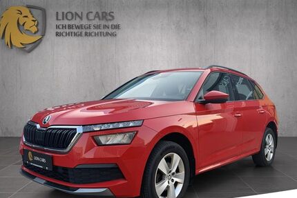 Skoda Kamiq 201.830 km 12.390 € Braunschweig 38122