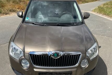 Skoda Yeti 94.750 km 7.999 € Diekholzen 31199
