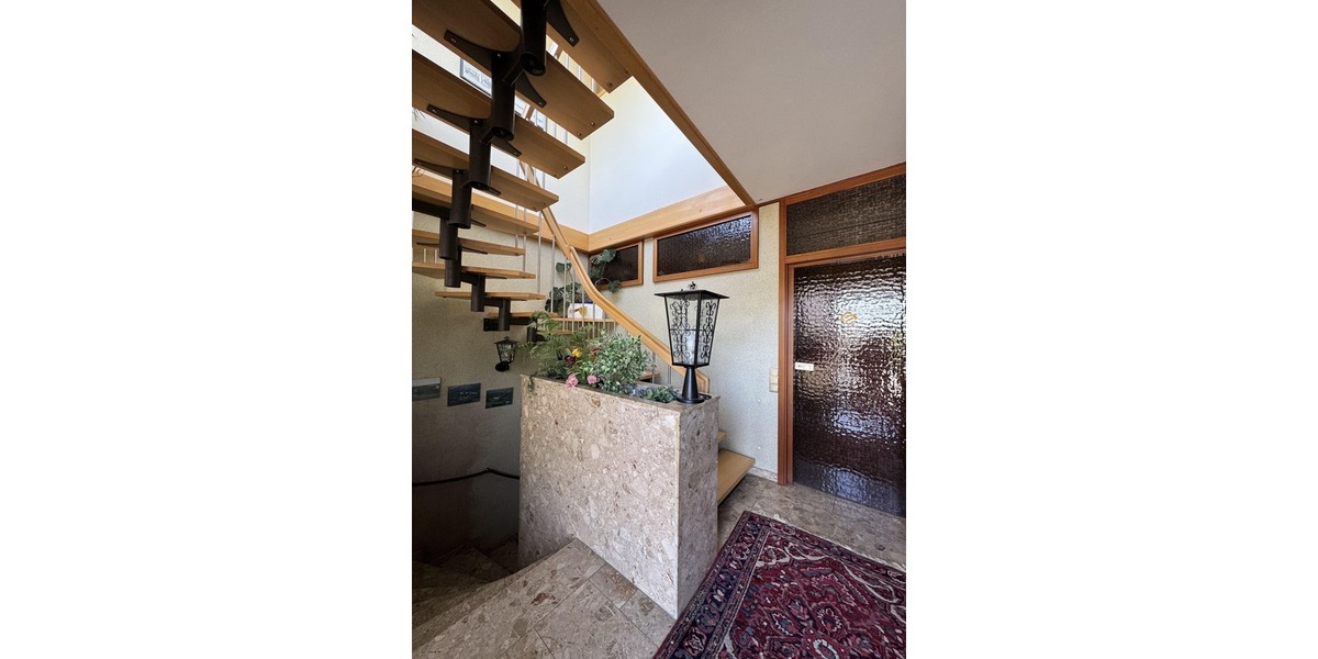 Exklusives Architektenhaus in Ochtersum 11 zimmer