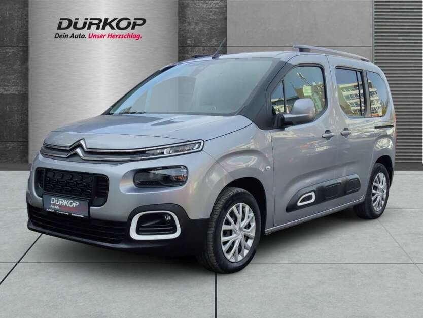 Citroen Berlingo 65.026 km 16.490 € Braunschweig 38126