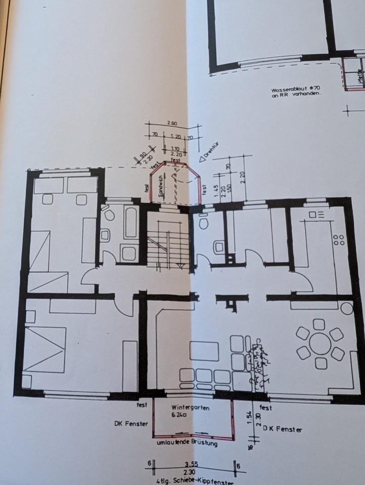 Großzügiges Mehrgenerationenhaus - mit Potenzial.