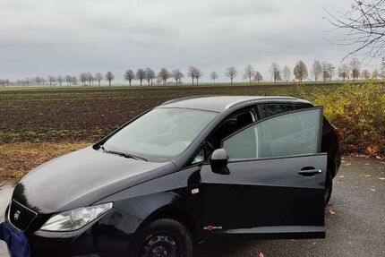 Seat Ibiza 84.500 km 6.200 € Hohenhameln 31249