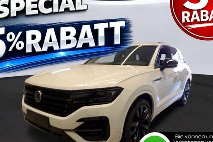 VW Touareg 123.454 km 42.900 &euro; Braunschweig 38122