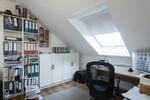 Dachgeschoßwohnung Braunschweig Westliches Ringgebiet - 5 Zimmer, 120 m&sup2;, 390.000&euro; | Angebot:27016249