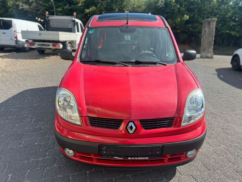 Kangoo