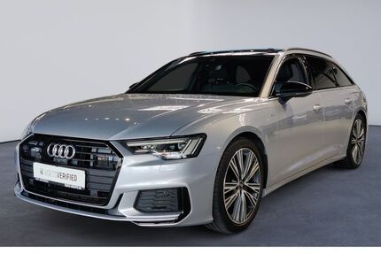 Audi A6 76.314 km 38.930 &euro; Hildesheim 31135