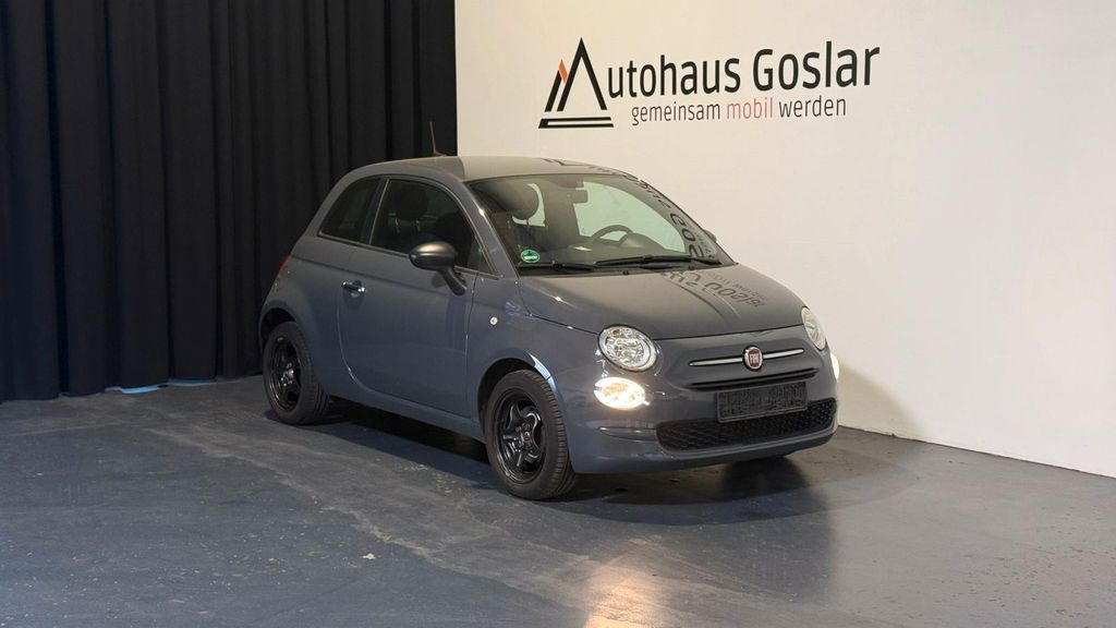 Fiat 500 42.518 km 10.990 &euro; Goslar 38644