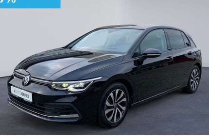 VW Golf 51.800 km 22.990 &euro; Braunschweig 38114